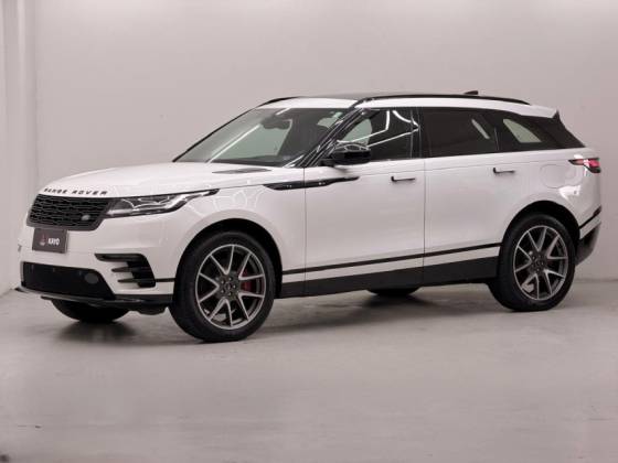 LAND ROVER RANGE ROVER VELAR 2.0 P400E PHEV R-DYNAMIC HSE AUTOMÁTICO